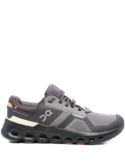 Sneakers uomo Cloudrunner 2 ON RUNNING | 3ME10144284ROCK/TANGERINE